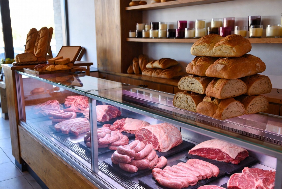 From Butcher to Doorstep: Premium Delivery Made Easy