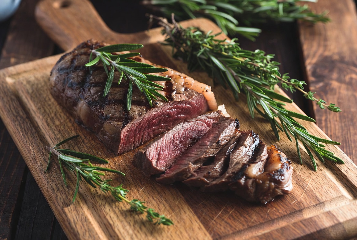 Grass-Fed Beef: The Healthier, Tastier Choice for Your Family